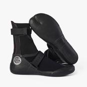 Rip Curl Flashbomb 5mm Hidden Split Toe Boots