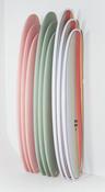 Indio Endurance Midlength 6'6 image
