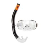 Ocean and Earth Free Dive Silicon Mask and Snorkel