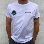Black Sheep Surf Co T-Shirt Galway Shakas image