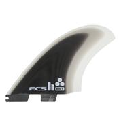 FCS II BMT Britt Merrick Twin Fin Performance Glass PG