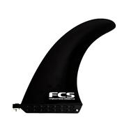 FCS 7 Inch Connect GF Glass Flex Longboard Fin Screw and Plate image