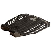 Channel Islands Surfboards Deck Grip Fuser 3 Piece Black image