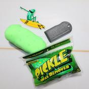 Sex Wax Pickle Wax Remover