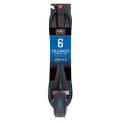 Ocean and Earth Cold Water 6ft One XT Allround Comp Premium Surfboard Leash image