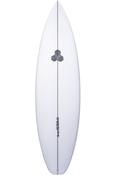 Channel Islands Surfboards Mikey February Shorty Shortboard Preorder image