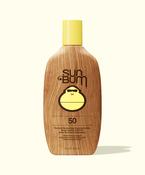 Sun Bum Original SPF 50 Sunscreen Lotion 237ml image