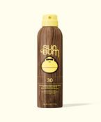 Sun Bum Original SPF 30 Sunscreen Spray 170g image