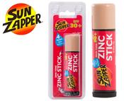 Sun Zapper Zinc Stick SPF 30 image