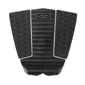 Ocean and Earth Owen Wright Lite Trac 3 Piece Tail Pad - Black
