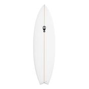 Mark Phipps Surfboards Cheeta Hybrid Surfboard Preorder image