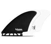 Futures Christenson Keel Twin Fin image