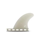 Futures TT1 Twin Trailer Fibreglass Smoke Fin