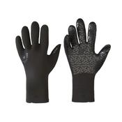 Billabong Absolute 5mm Adult 5 Finger Wetsuit Gloves image