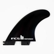 FCS II Small Performer GF Thruster Surfboard Fins image