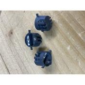 FCS I Dual Tab Centre Surfboard Fin Plug