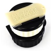 Sex Wax Comb and Pot for Surf Wax Container Pot