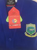 Rathbeggan NS Cardigan