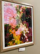 'Rosa' — BloomHQ