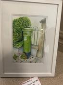 Abbeyleix Post Bx — BloomHQ