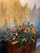 Coffin Spray Vibrant Country Style - Standard
