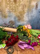 Build A Bouquet - Classic (As Displayed) image