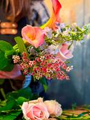 Catch of the Day Flower Bouquet