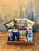 Beer &amp; Crisps