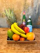 Fruit Gift Hamper - Standard