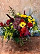 Subscription Catch of The Day Bouquet