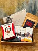 Chocolate and Coffee Hamper image