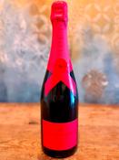 Pink Champagne Moët &amp; Chandon