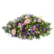 Traditional Funeral Spray