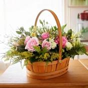Bon Bon Basket