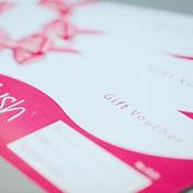 Gift Voucher