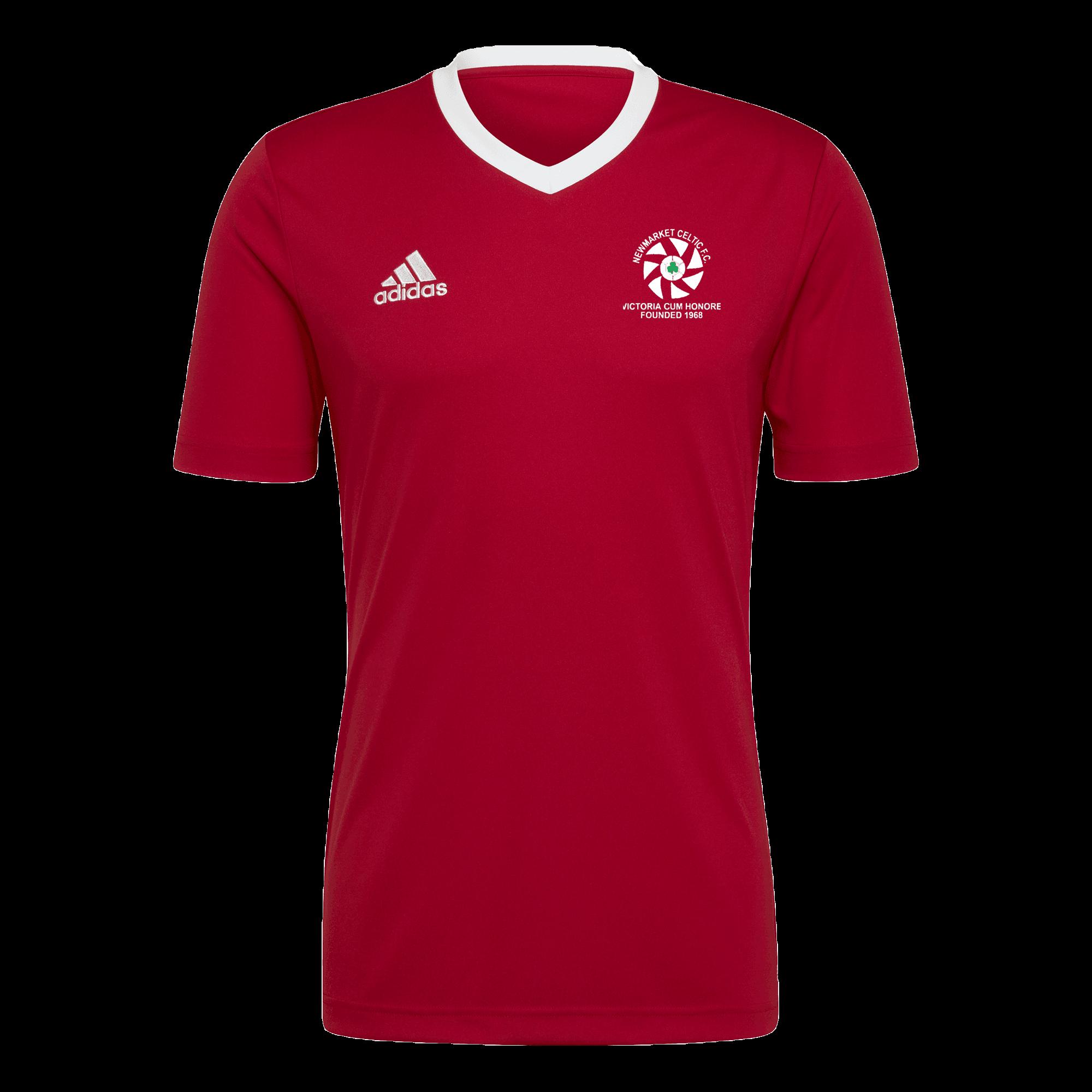 Adidas newmarket top