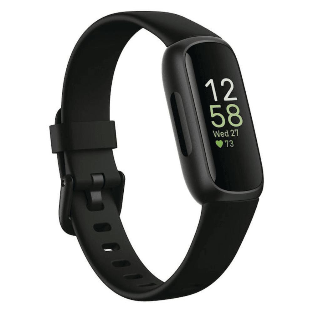 Fitbit inspire health 2025 and fitness tracker