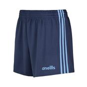 Mourne GAA Shorts Navy/Blue image