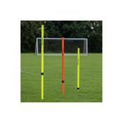 Telescopic Boundary Poles Adjustable 1.7m (with bag)
