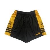 Kids St Eunans Logo Shorts image