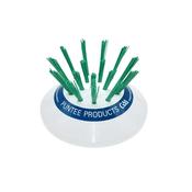 GAA Kicking Tee Green
