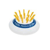 GAA Kicking Tee Yellow