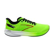 Mens Hyperion Running Shoes Green image