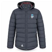 Loreto Milford School Padded Jacket Navy image