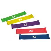 Resistance Loop Bands Set of 5 image