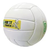 First Touch Gaelic Football U-8yrs White