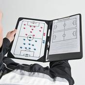 Pro Soccer Coaches Tactic Folder