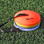 Pro Near Flat Markers (Set of 40)