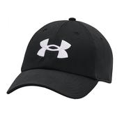 Mens Blitzing Adjustable Cap Black