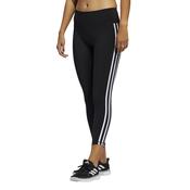 Womens Believe This 2.0 3-Stripe 7/8 Leggings image